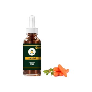 روغن هویج مخصوص مو