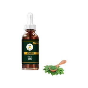 روغن حنا مخصوص مو