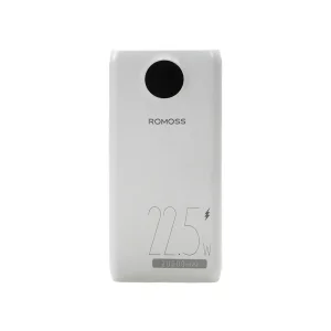 پاوربانک 20000mAh روموس مدل PSW20-112