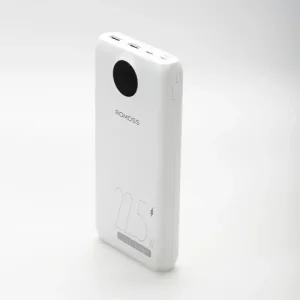 پاوربانک 20000mAh روموس مدل PSW20-112.webp