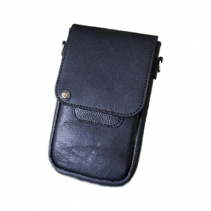 کیف  چرمی رو دوشی اسپرت