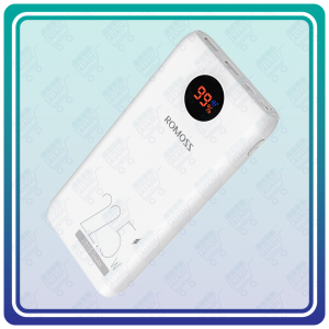 پاوربانک روموس 20000 مدل PSW20 PF (اصلی)