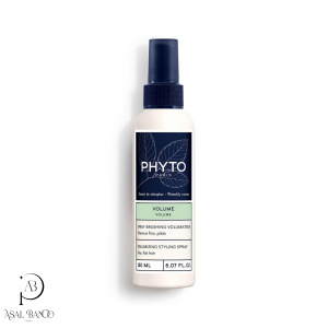 فیتو اسپری حجم دهنده مو – Phyto Hair Spray Volume