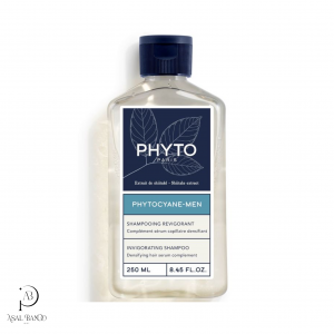 فیتو شامپو ضد ریزش آقایان فیتوسیان – Phyto Hair Shampoo Phytocyane-Men