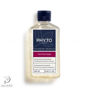 فیتو شامپو ضد ریزش بانوان فیتوسیان – Phyto Hair Shampoo Phytocyane