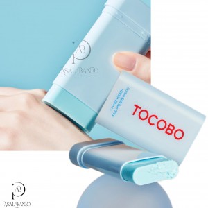 توکوبو ضدآفتاب استیکی خنک کننده – Tocobo Cica Cooling Sun Stick