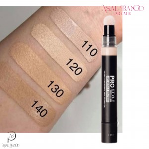 یورن کانسیلر - Yorn Anti-Wrinkle Concealer