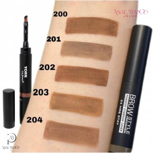 یورن سایه ابرو - Yorn Eye Brow Shadow