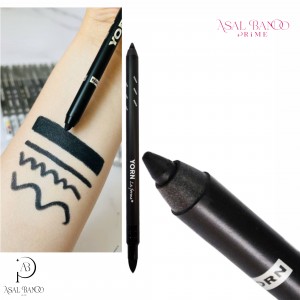 یورن مداد چشم کربن بلک - Yorn Carbon Black Eye Liner