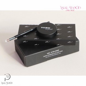 یورن خط چشم ژله ای - Yorn Gel Eye Liner