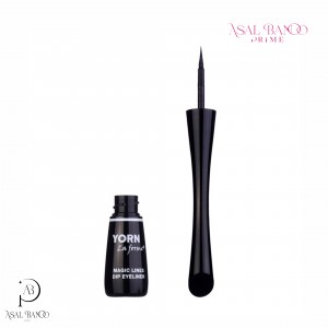 یورن خط چشم نمدی مجیک - Yorn Magic Eye Liner