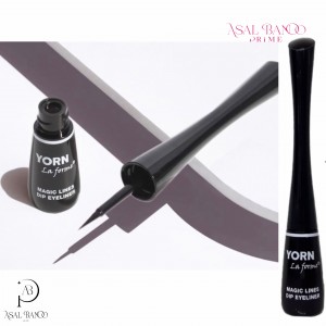 یورن خط چشم نمدی مجیک - Yorn Magic Eye Liner