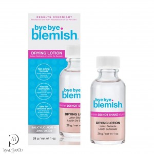 بای بای بلمیش درایینگ لوشن - Bye Bye Blemish Drying Lotion