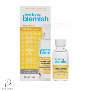 بای بای بلمیش برایتنینگ لوشن - Bye Bye Blemish Brightening Lotion