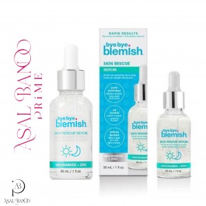 بای بای بلمیش یرم نیاسینامید - Bye Bye Blemish Niacinamide Skin Rescue Serum