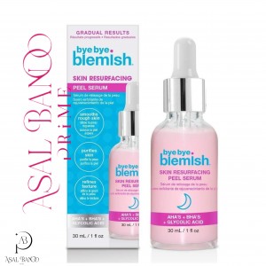 بای بای بلمیش سرم پیلینگ - Bye Bye Blemish Peel Serum