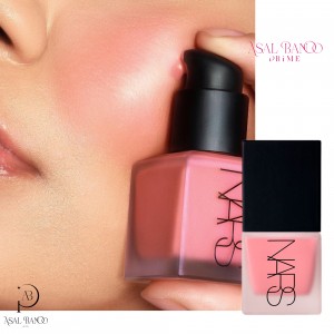 نارس رژگونه مایع ارگاسم - Nars Liquid Blush Orgasm