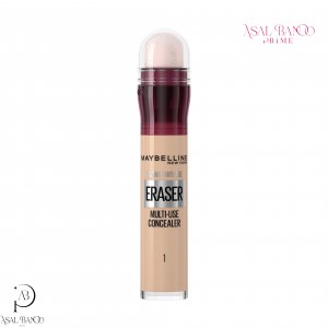 میبلین کانسیلر مولتی - Maybelline Multi Use Concealer