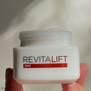 لورال کرم شب مرطوب کننده رویتالیفت - L'Oreal Night Moisturizer Revitalift