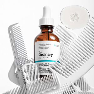 اوردینری سرم مولتی پپتید موی سر - The Ordinary Multi-Peptide Serum For Hair Density