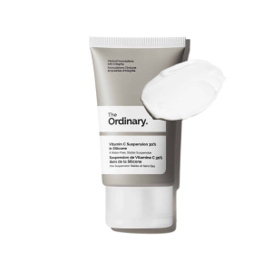 اوردینری کرم ویتامین سی سیلیکونی 30% - The Ordinary Vitamin C Suspension 30% In Silicone