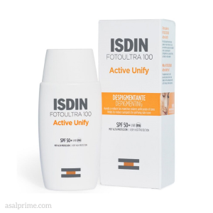 ایزدین ضدآفتاب اکتیو یونیفای – Isdin Active Unify