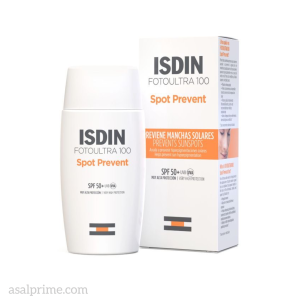 ایزدین ضدآفتاب اسپات پریوینت – Isdin Active Spot Prevent