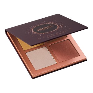 پیپا هایلایتر استارداست 382 – Pippa Of London Stardust Highlighter Palette 382