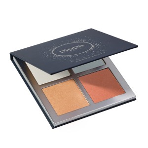 پیپا پالت هایلایتر اکلیپس 381 – Pippa Of London Eclipse Highlighter Palette 381