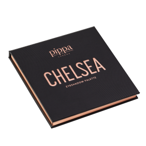 پیپا پالت سایه چشم چلسی 352 – Pippa Of London Chelsea Eyeshadow Palette 352