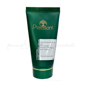 پلزنت کرم مرطوب کننده پوست خشک – Pleasant Hydrating Moisturizer Cream