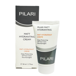 پیلاری الکسیس کرم مرطوب کننده پوست چرب – Pilari By Alexis Matt Hydranting Cream