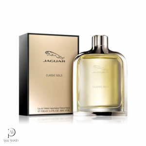 جگوار کلاسیک گلد – Jaguar Classic Gold