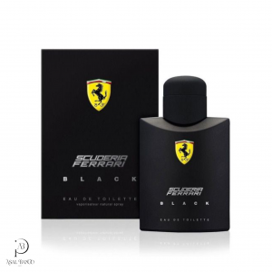 فراری بلک – Ferrari Black