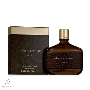 جان وارواتوس وینتیج – John Varvatos Vintage