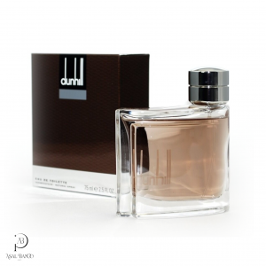 دانهیل قهوه ای - Dunhill