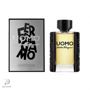 سالواتوره فرگامو اومو – Salvatore Ferragamo Uomo