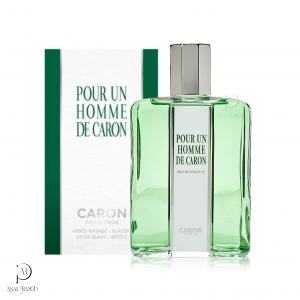 کارون پوران هوم د کارون – Caron Pour Un Homme De Caron