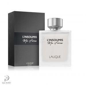 لالیک لینسومیس ما فورس – Lalique Linsoumis Ma Force