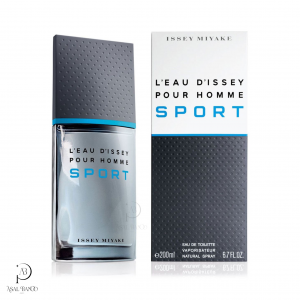 ایسی میاکه لئو د ایسی پورهوم اسپرت – Issey Miyake L’Eau D’Issey Pour Homme Sport