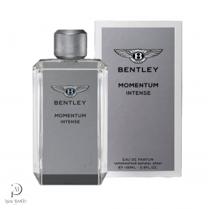 بنتلی مومنتوم اینتنس – Bentley Momentum Intense