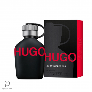 هوگو بوس جاست دیفرنت – Hugo Boss Just Different