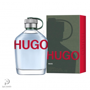 هوگو بوس من سبز – Hugo Boss Hugo-Man