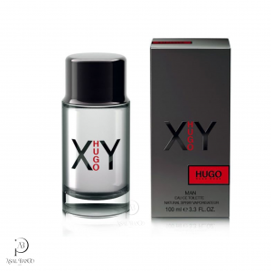 هوگو بوس ایکس وای – Hugo Boss XY