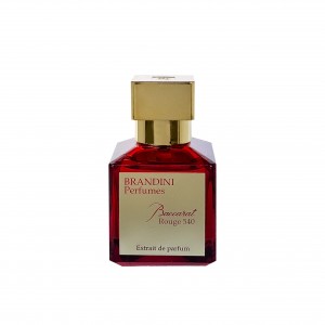 برندینی باکارات رژ اکستریت – Brandini Baccarat Rouge Extrait