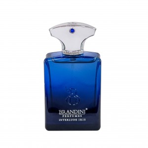 برندینی آمواژ اینترلود آیریس – Brandini Amouage Interlude Iris