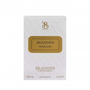 برندینی کرید رویال عود – Brandini Creed Royal Oud