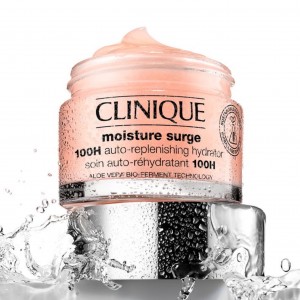 کلینیک کرم آبرسان مویسچر 100 ساعته – Clinique Moisture Surge 100H