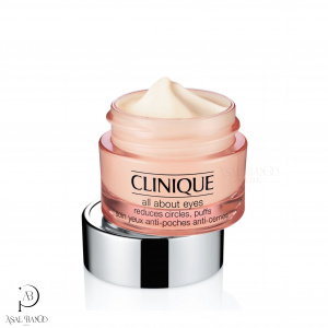 کلینیک كرم دور چشم آل ابوت آیز – Clinique All About Eyes Cream