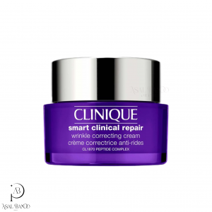 کلینیک ست ضدچروک اسمارت و اسموت – Clinique Smart &amp; Smooth Set